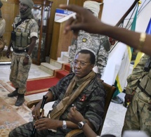 18 ans après : retour sur les trois jours qui ont ébranlé la capitale tchadienne