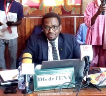 Tchad : ENA, premier conseil d'administration ordinaire de l'année 2026