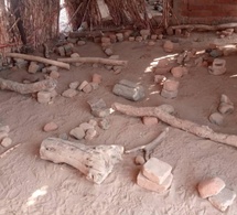 ‎Tchad : l'école de Vridjibao l'oubli au cœur du Mayo-Kebbi Ouest ?