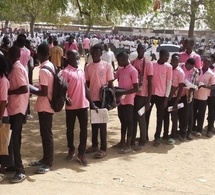 Baccalauréat 2026 : Lancement de l'Enrôlement Biométrique à N'Djamena