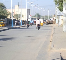 Tchad : un mort et un blessé grave dans une fusillade à l’intérieur d’un bar à Abéché