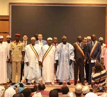 Tchad : la session ordinaire du CESE placée sous le signe de la résilience climatique et de l’habitat durable