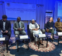 Tchad : lancement conjoint du Plan de réponse humanitaire (HNRP) et du Plan de réponse pour les réfugiés (RRP)