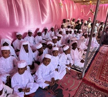 Excellence Coranique à Mao : Le Centre d'orientation évalue ses apprenants