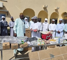 Santé Animale au Bahr Elgazel : Le Gouvernement équipe les services vétérinaires