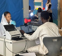 Baccalauréat 2026 : Focus sur l'Enrôlement au Centre MAARIF