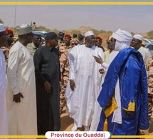 Sécurité Aéroportuaire à Abéché : Ultime Sommation pour les Briquetiers