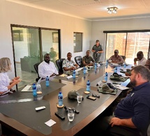 Conservation et Développement : Le Tchad et African Parks renforcent leur alliance