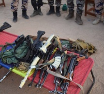 Sécurité à Abéché : Une opération de ratissage massive pour assainir la ville