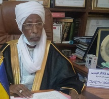 Tchad : Le président sortant du CSAI, Dr. Mahamat Khatir Issa, nommé conseiller spécial à la Présidence