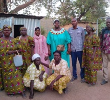 Tchad : le PATN échange avec les jeunes et la société civile sur les enjeux environnementaux à Sarh