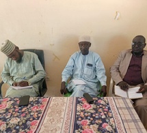 Tchad : Les autorités éducatives se mobilisent pour préparer la visite du ministre de l’Éducation nationale