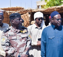 Tchad : bilan provisoire des opérations de fouilles menées par les forces de l’ordre à Abéché