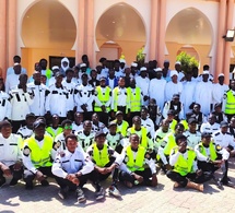 Tchad : l’Association des jeunes Al-Abrar célèbre son 9ᵉ anniversaire à Abéché