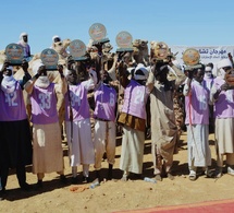 Tchad - FICSA 6 : Les meilleurs jockeys récompensés lors du championnat de courses de dromadaires