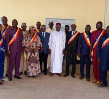 Tchad : Le Conseil provincial du Mayo-Kebbi Ouest adopte un budget de plus de 1,59 milliard FCFA pour 2026