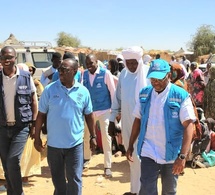 Alerte humanitaire à Ouré Cassoni : L'Appel à l'action de l'ONU