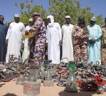 Restauration de l'ordre à Abéché : L'État reprend ses droits