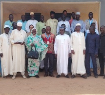 Projet RESISILA : Vers une résilience accrue dans la province du Sila