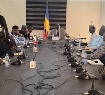 Tchad : à N’Djamena, le MATUH et les maires unissent leurs efforts face aux risques d’inondations