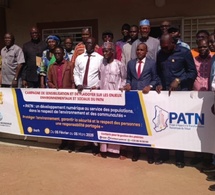 Tchad : le PATN sensibilise les couches socioprofessionnelles de Sarh sur les enjeux environnementaux et sociaux