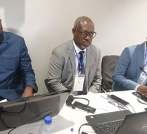 Tchad : renforcement des systèmes d’alerte précoce en Afrique centrale, les acteurs régionaux mobilisés 