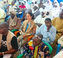Tchad : au Sila, l'assemblée générale des leaders communautaires lancé à Koukou Angarana