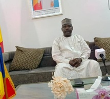 Tchad : réunion sécuritaire au Guéra, le délégué général appelle à la vigilance et à la responsabilité