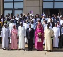 Tchad : lancement de la mission d’évaluation de la politique du secteur eau et assainissement à N’Djamena
