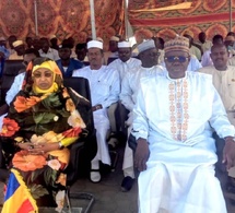 Tchad : politique sociale et gouvernance locale, deux sénateurs de N'Djamena à l’écoute des communes