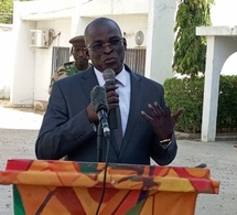 Tchad : le personnel du ministère des Télécommunications présente ses vœux