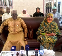 Tchad : les sénateurs de N’Djamena aux côtés des communes du 4e et 5e arrondissement