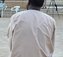 Tchad : un voleur arrêté après le vol d’un coffre-fort confondu avec un autre contenant un milliard