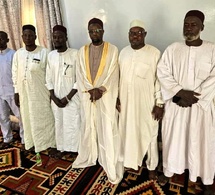 Abéché : la Police nationale rassure la famille d’Oumar Acheikh après l’arrestation des suspects