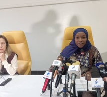 Tchad : atelier de renforcement des services météorologiques, hydrologiques et climatiques