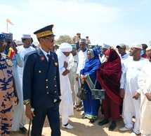 Tchad : un forum pour bâtir un système de santé plus robuste et inclusif au Lac