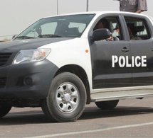 Tchad : la Police nationale rend hommage au Gardien de la Paix Tom Abba Doungous, décédé en service