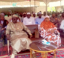 N’Djamena : des sénateurs sensibilisent les élus communaux à une gestion responsable et inclusive