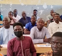 Tchad : 1 999 candidats en lice pour intégrer la Police nationale au Moyen-Chari