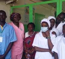 Tchad : le personnel de l’hôpital Outel Bono se mobilise pour reconstituer la réserve de sang à Sarh