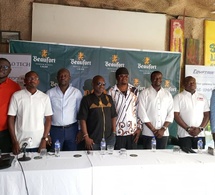 Tchad : le Club N’Djamena Toumaï organise une soirée caritative dénommée « Gala »