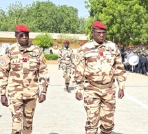 Tchad : l’armée appelle au strict respect des conditions médicales d’admission après le décès de deux élèves stagiaires
