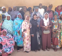 Tchad : la province du Sila prépare la SENAFET 2026 à Goz-Beïda