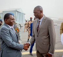 Tchad : déplacement du Premier ministre à Bongor