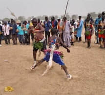 Tchad : mobilisation populaire pour la cérémonie de pose de la première pierre des centrales hybrides