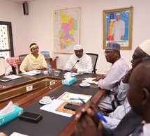 Tchad : le Mobile Money au cœur des finances publiques