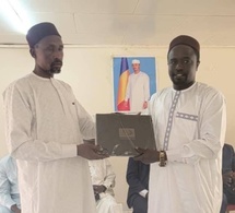 Tchad : au Ouaddaï, installation du premier délégué provincial des Télécommunications