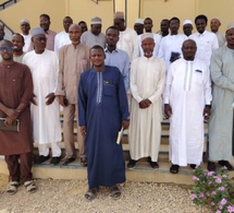 Tchad : à Abéché, installation des nouveaux directeurs des centres secondaires des œuvres universitaires de l’Est