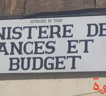 Tchad : le Trésor ordonne l’annulation des salaires de février 2026 après un incident de calcul
