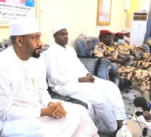 Tchad : le ministre de la Sécurité publique annonce des mesures fortes pour renforcer la sécurité à Abéché